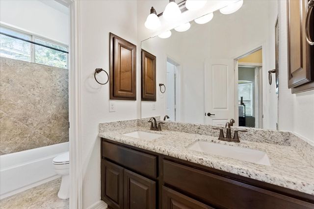 17710 Country Meadow Lane, Magnolia, TX 77355