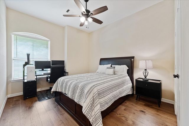 17710 Country Meadow Lane, Magnolia, TX 77355