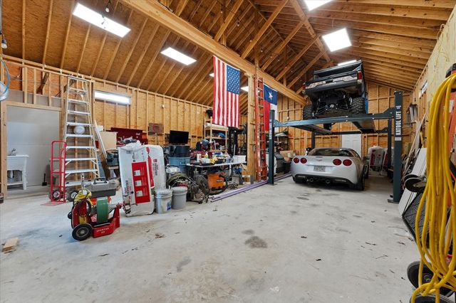 17710 Country Meadow Lane, Magnolia, TX 77355