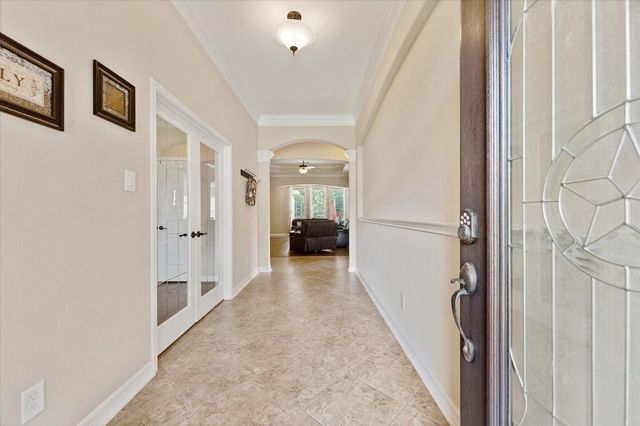 17710 Country Meadow Lane, Magnolia, TX 77355