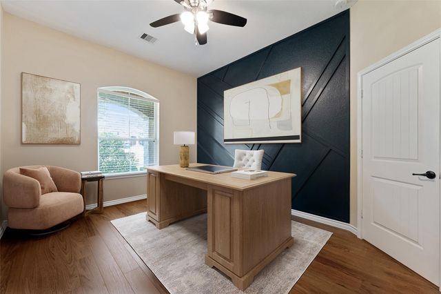 17710 Country Meadow Lane, Magnolia, TX 77355