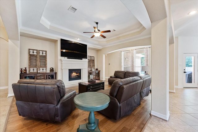 17710 Country Meadow Lane, Magnolia, TX 77355