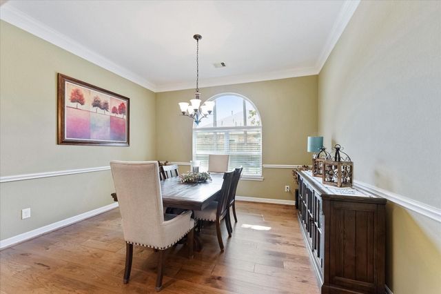 17710 Country Meadow Lane, Magnolia, TX 77355