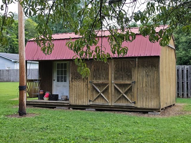 83 Wilson Street, Dunlap, TN 37327