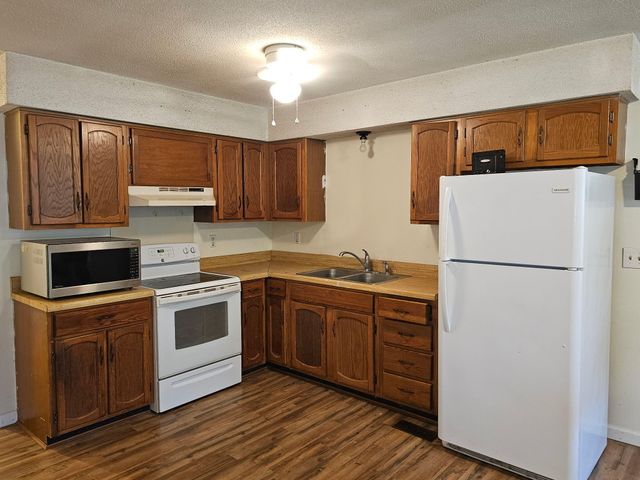 83 Wilson Street, Dunlap, TN 37327