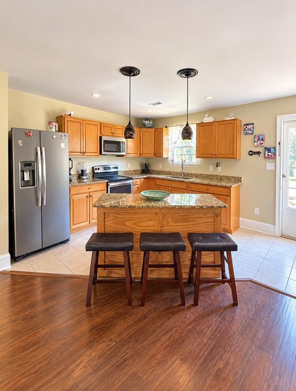 2427 Huntington Circle, Conway, SC 29526 — photo 2