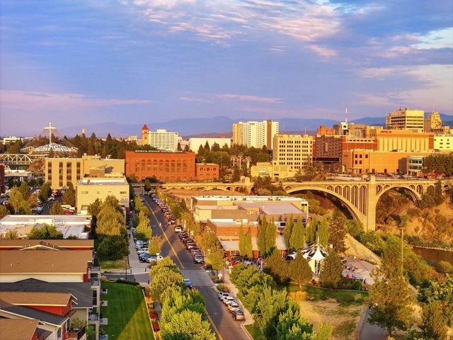 1908 W Summit Pkwy, Spokane, WA 99201