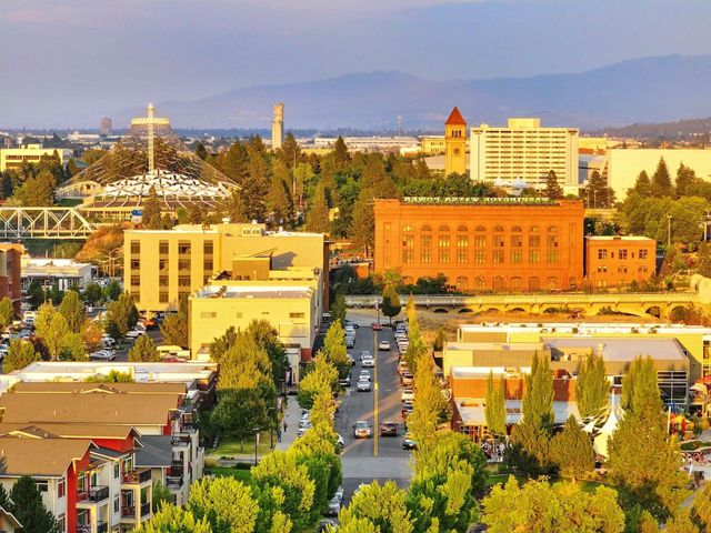 1908 W Summit Pkwy, Spokane, WA 99201