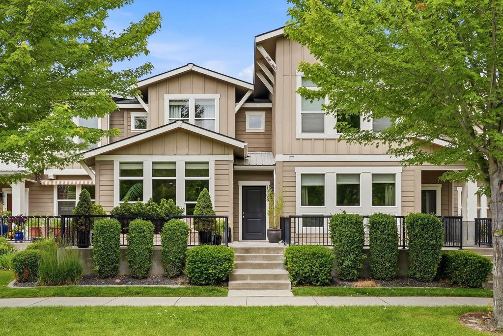 1908 W Summit Pkwy, Spokane, WA 99201