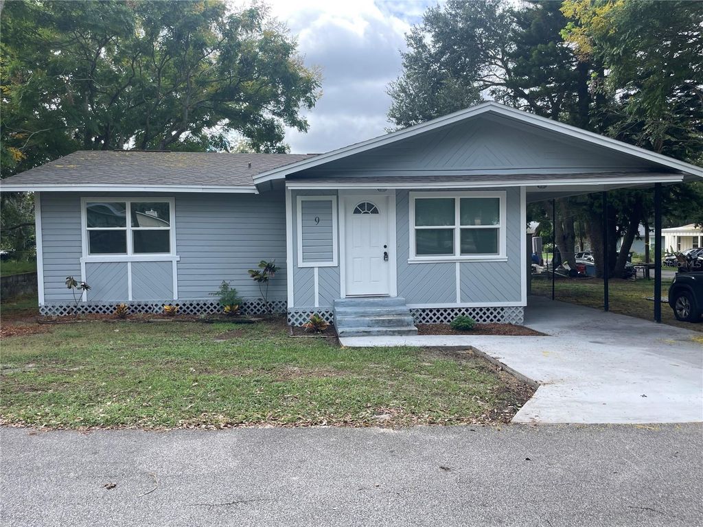 91 N POLLARD STREET, Oakland, FL 34760