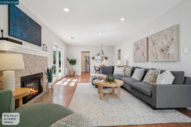 2907 Eccleston Ave., Walnut Creek, CA 94597