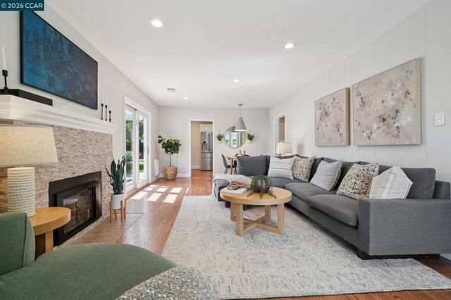 2907 Eccleston Ave., Walnut Creek, CA 94597