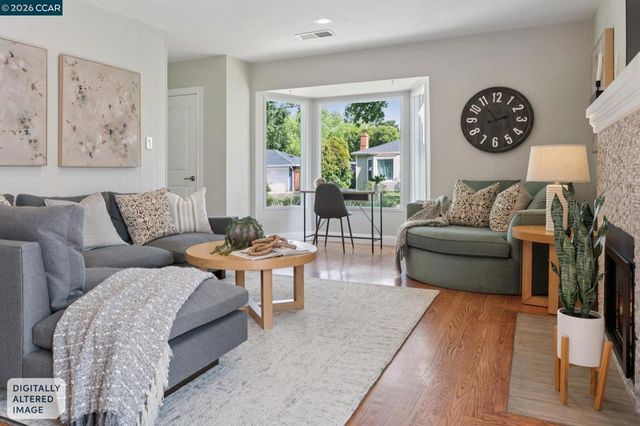 2907 Eccleston Ave., Walnut Creek, CA 94597