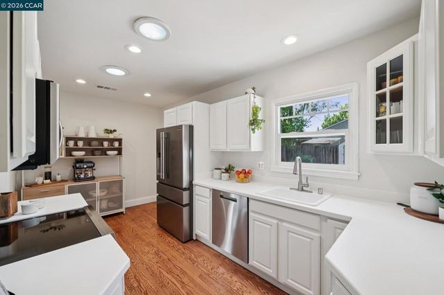 2907 Eccleston Ave., Walnut Creek, CA 94597
