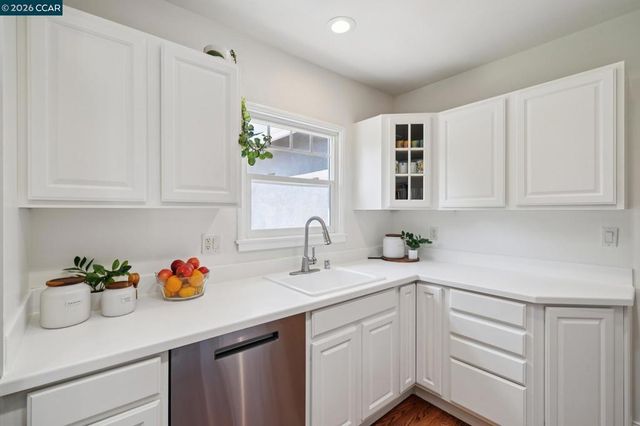 2907 Eccleston Ave., Walnut Creek, CA 94597
