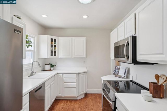 2907 Eccleston Ave., Walnut Creek, CA 94597