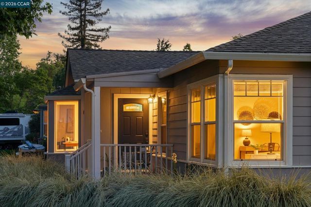 2907 Eccleston Ave., Walnut Creek, CA 94597
