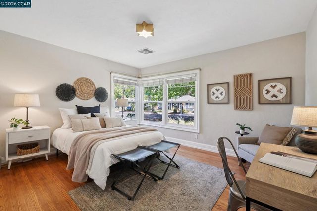 2907 Eccleston Ave., Walnut Creek, CA 94597
