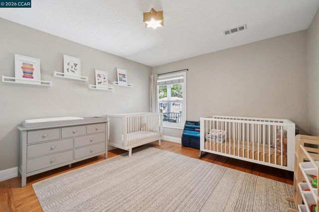 2907 Eccleston Ave., Walnut Creek, CA 94597