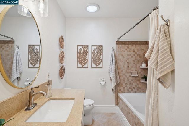 2907 Eccleston Ave., Walnut Creek, CA 94597