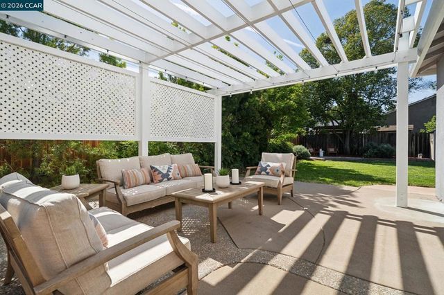 2907 Eccleston Ave., Walnut Creek, CA 94597