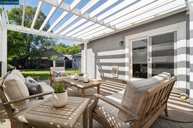 2907 Eccleston Ave., Walnut Creek, CA 94597
