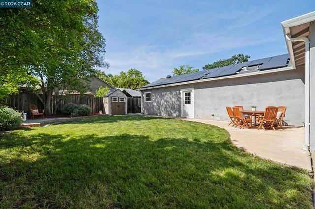 2907 Eccleston Ave., Walnut Creek, CA 94597