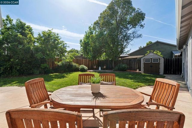 2907 Eccleston Ave., Walnut Creek, CA 94597
