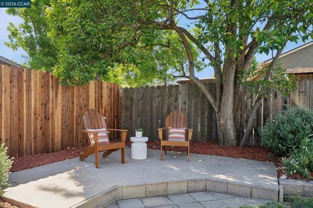 2907 Eccleston Ave., Walnut Creek, CA 94597