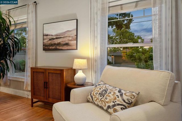 2907 Eccleston Ave., Walnut Creek, CA 94597