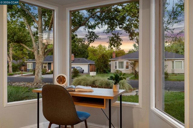 2907 Eccleston Ave., Walnut Creek, CA 94597