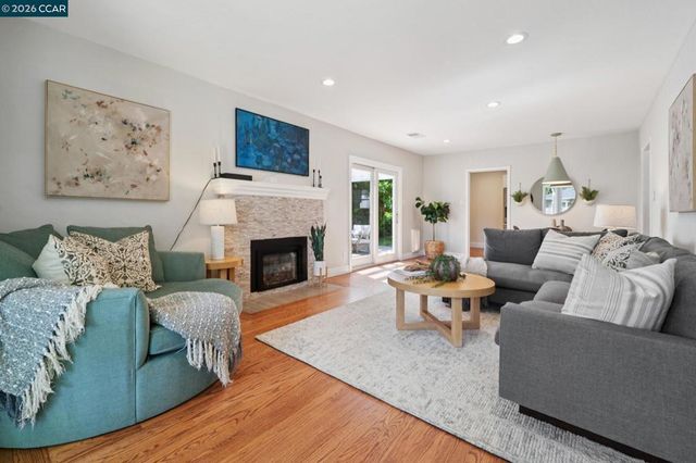 2907 Eccleston Ave., Walnut Creek, CA 94597