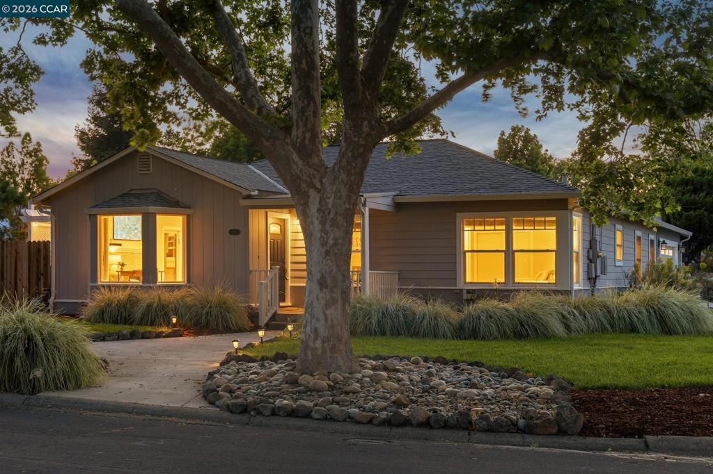 2907 Eccleston Ave., Walnut Creek, CA 94597