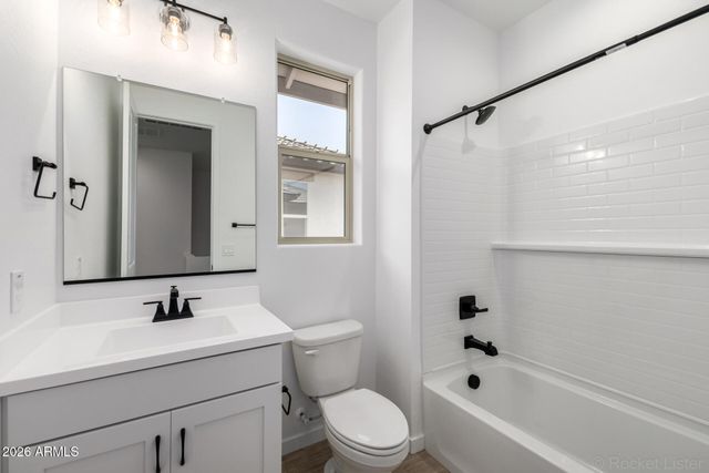 20612 W THOMAS Road, Buckeye, AZ 85396