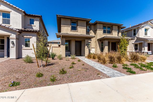 20612 W THOMAS Road, Buckeye, AZ 85396