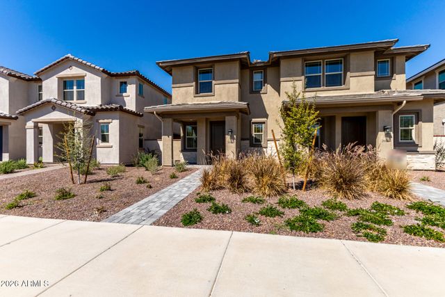 20612 W THOMAS Road, Buckeye, AZ 85396