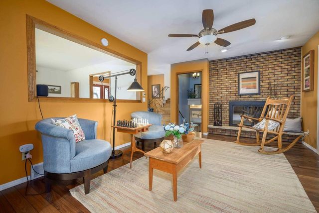 W11057 Thistledown Drive, Lodi, WI 53555