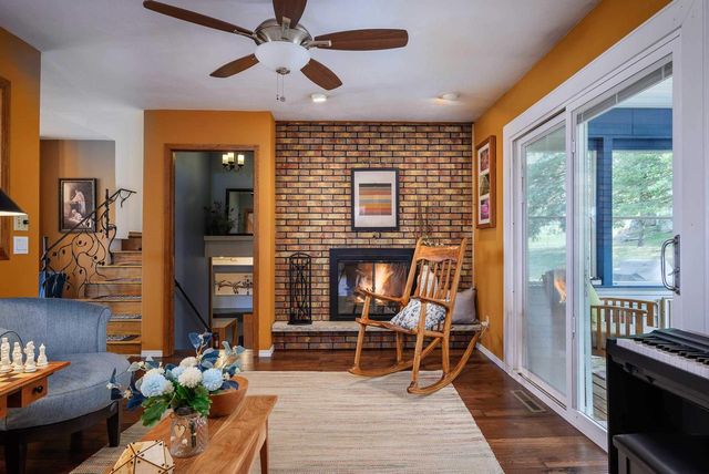 W11057 Thistledown Drive, Lodi, WI 53555