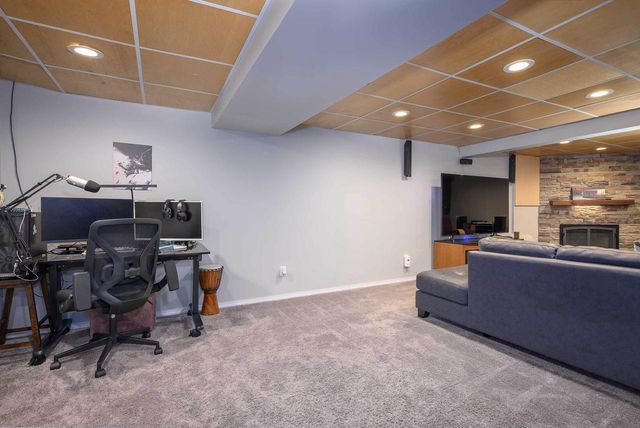 W11057 Thistledown Drive, Lodi, WI 53555