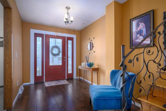 W11057 Thistledown Drive, Lodi, WI 53555