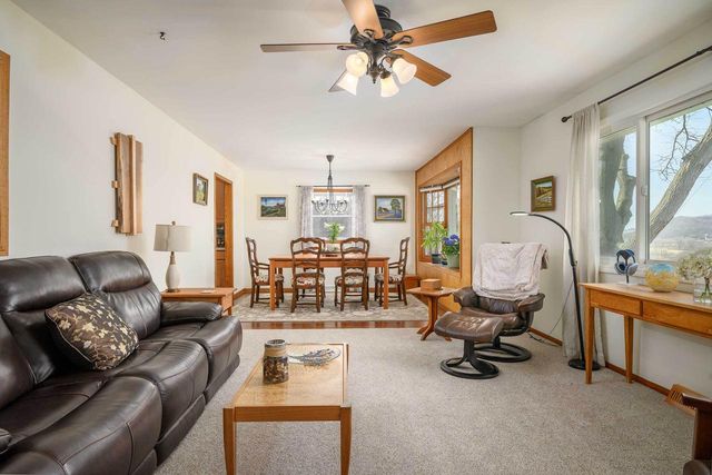 W11057 Thistledown Drive, Lodi, WI 53555