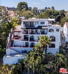 8908 Appian Way, Los Angeles, CA 90046