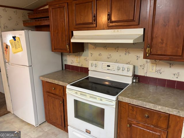 21 Hubbard Lane, Lexington, GA 30648