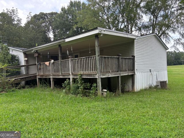 21 Hubbard Lane, Lexington, GA 30648