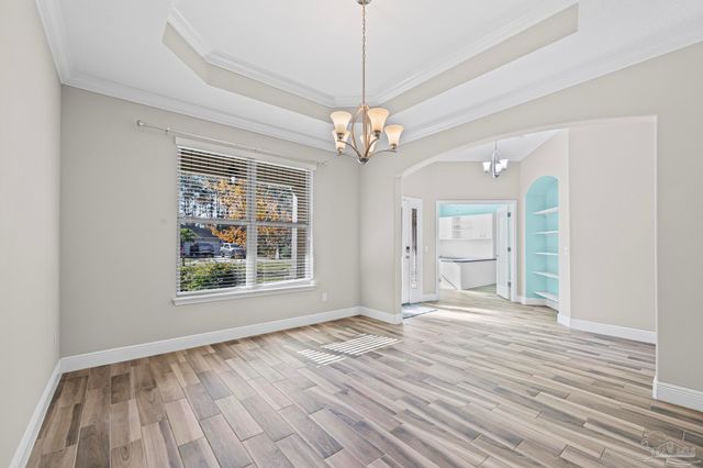 7166 Jasper St, Navarre, FL 32566