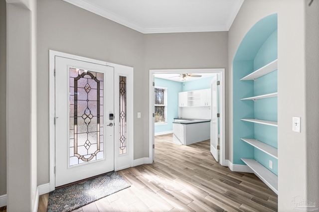 7166 Jasper St, Navarre, FL 32566