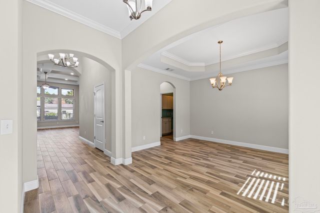 7166 Jasper St, Navarre, FL 32566