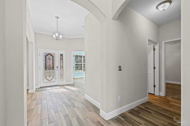 7166 Jasper St, Navarre, FL 32566