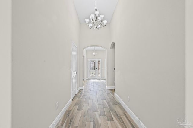 7166 Jasper St, Navarre, FL 32566