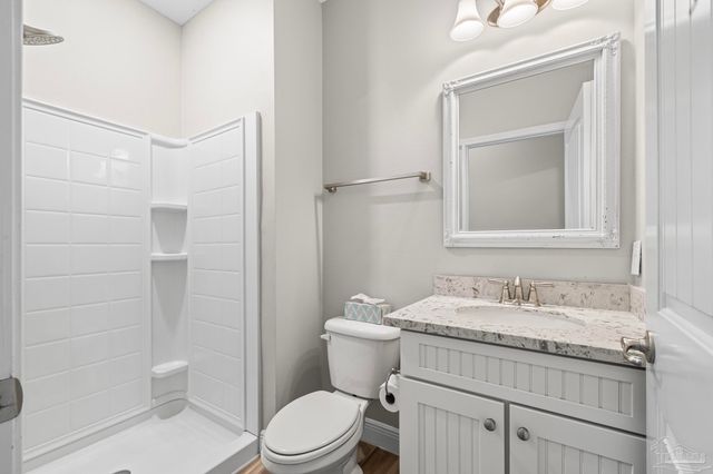 7166 Jasper St, Navarre, FL 32566